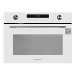 Компактный духовой шкаф с функцией СВЧ MAUNFELD MCMO5015MFW