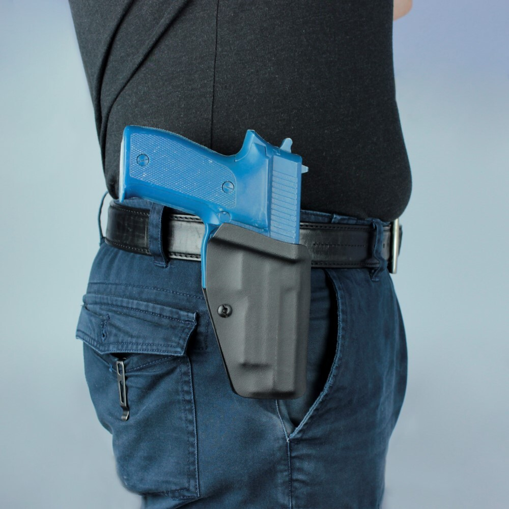 Кобура P226 поясная TEK-LOK кайдекс