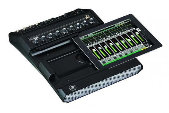 MACKIE DL806