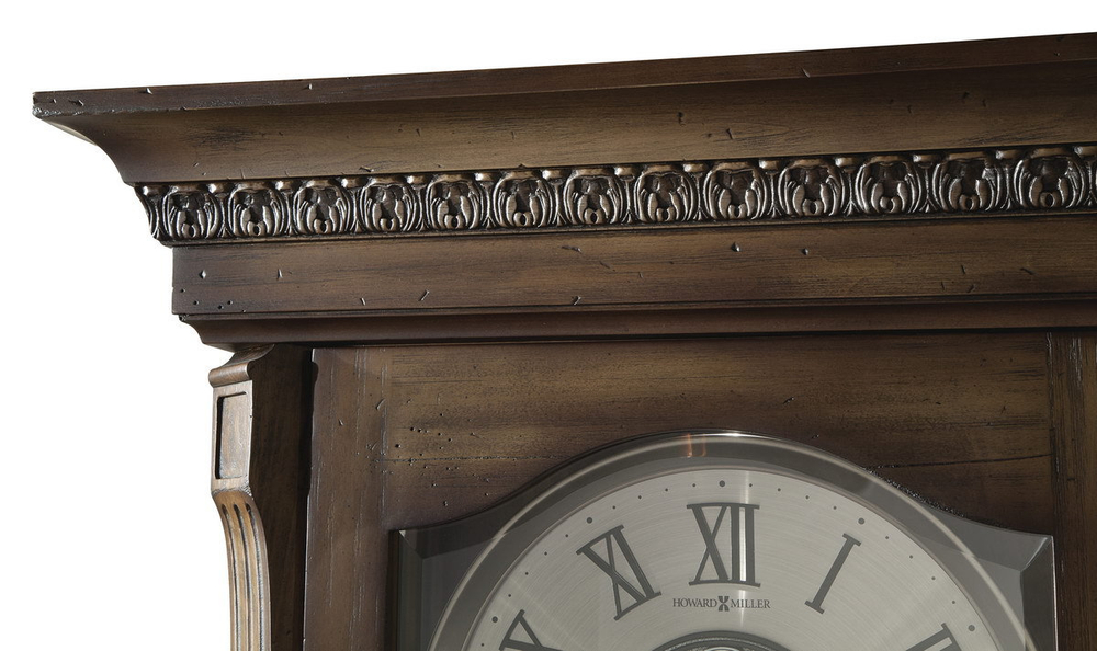 Часы напольные Howard Miller 611-208 США