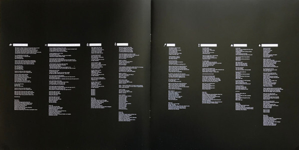 U2 / All That You Can't Leave Behind (LP)