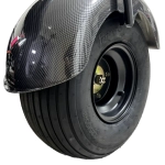 Электроскутер CityCoCo Trike GT X7 PRO 2023 Карбон