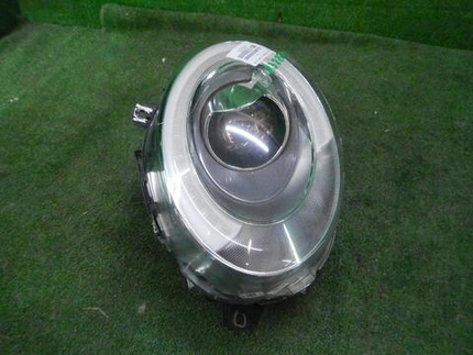 Фара левая Mini Hatch F56 (2013-2018) LED