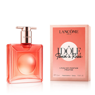 Lancôme Idôle Peach'N Roses Eau De Parfum 25 ml (woman)