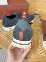Кроссовки Loro Piana