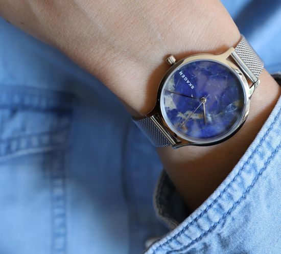 Женские часы Skagen SKW2718