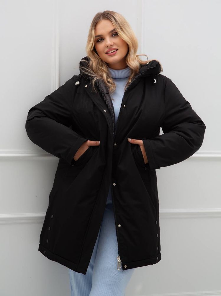 Куртка 2869-2 Fabrika