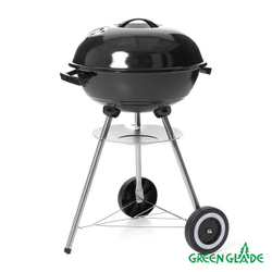 Гриль-барбекю Green Glade AK17F