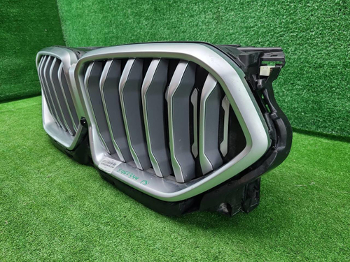 Решетка радиатора BMW X6 G06 (2019-2023)