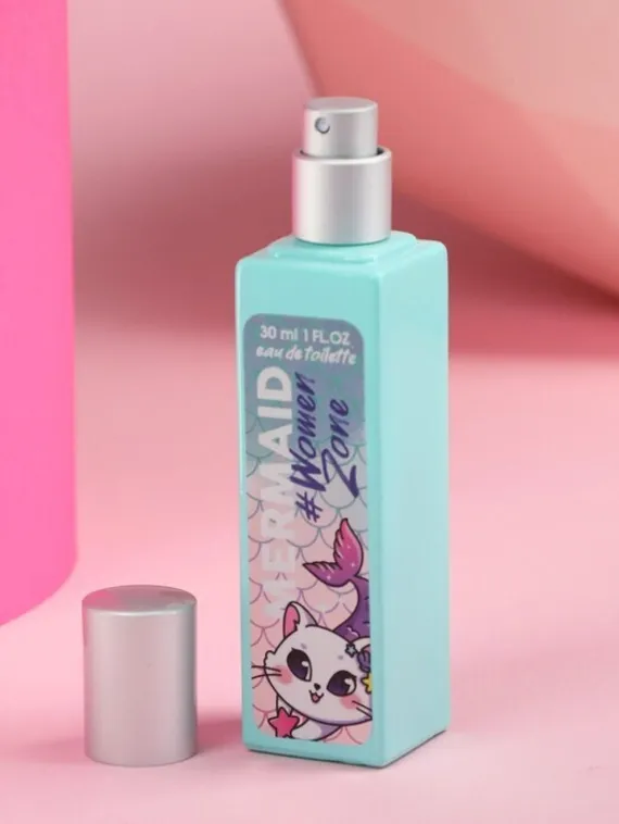 Набор «Mi-Mi-Mi Beauty Box»: парфюм (30 мл), крем для рук (30 мл)