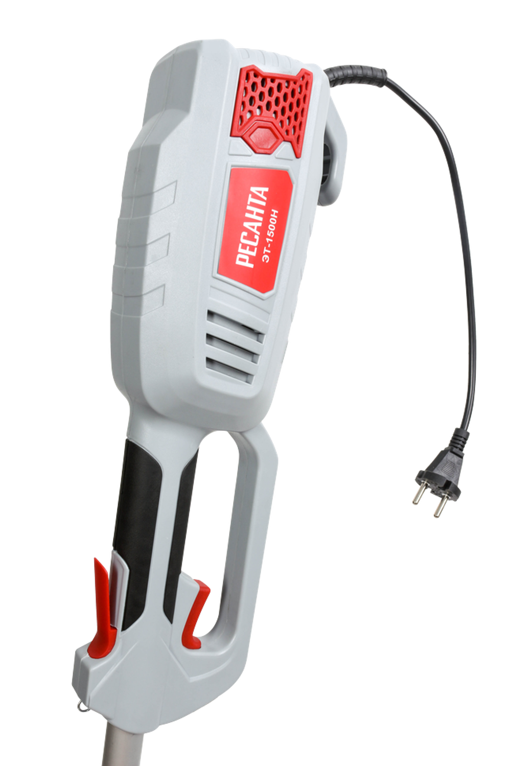 Электрический триммер Ресанта ЭТ-1500Н