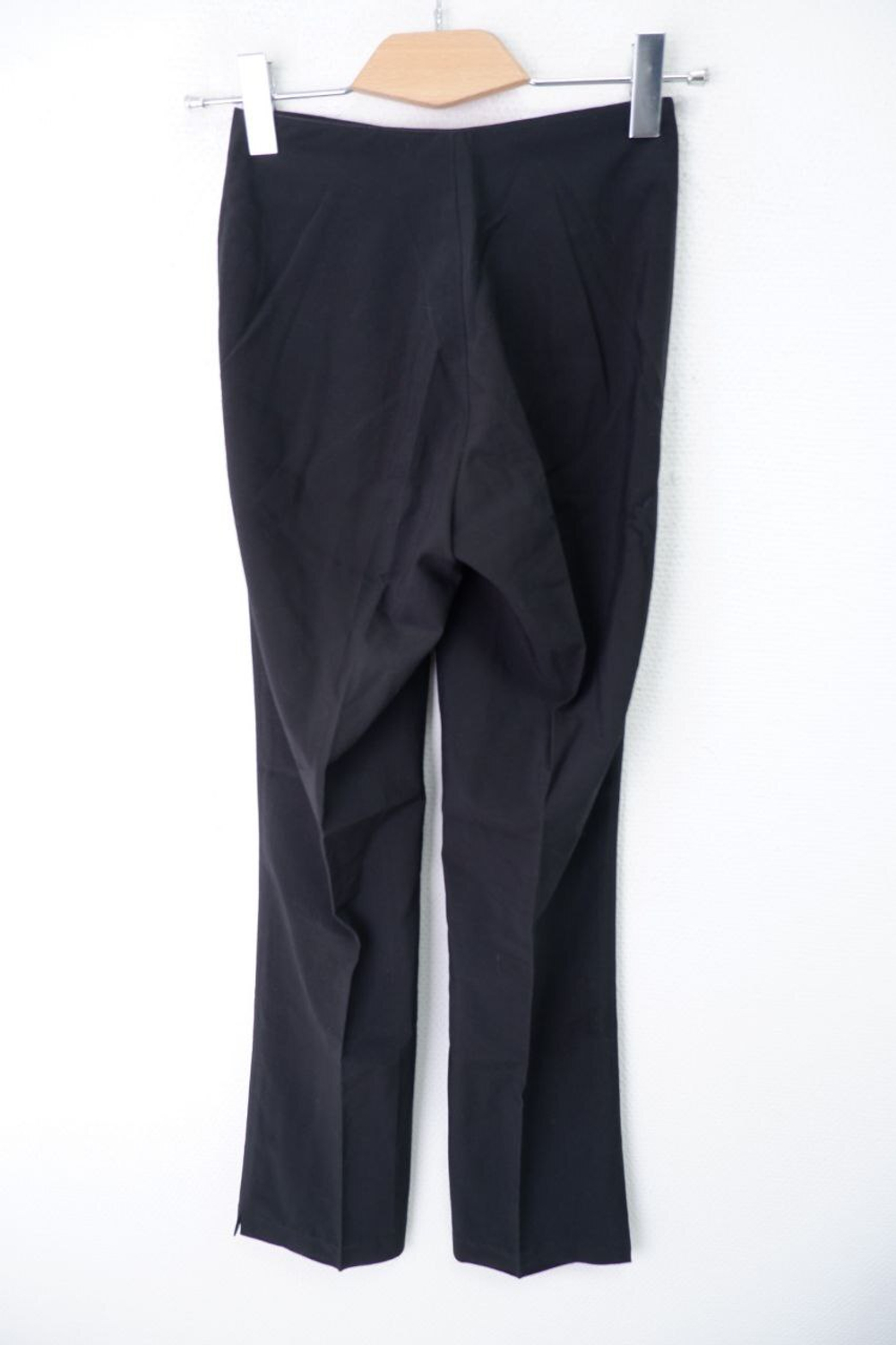 Брюки сдержанные 40/42 размер