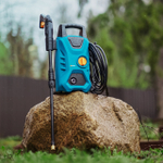 Мойка высокого давления BORT BHR-1700-Pro