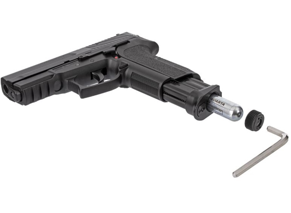 Пистолет пневматический Stalker STSS (SIG Sauer SP2022) к.4,5мм