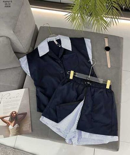 Костюм 4145511 (1851272021) Fabrika