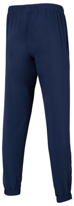 Мужские теннисные штаны Tecnifibre Light - небесный