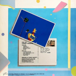 Tatsuro Yamashita - For You - Japan Import - 2021 Reissue