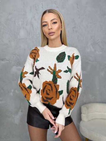 Свитер 2564152 Fabrika