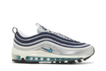 Кроссовки Nike Air Max 97 (Женская размерная сетка)