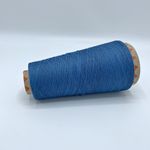 Бобинная пряжа для вязания (100 гр.) Filati Ricco 100% полиамид (эластан)