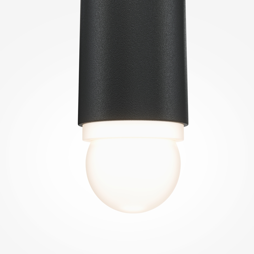 Подвесной светильник Maytoni Cascade MOD132PL-L6BK