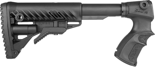 Приклад AGR870 FK