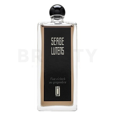 Serge Lutens Five O'Clock Au Gingembre EDP U 50 ml