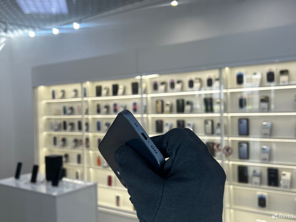 iPhone 12, 128 ГБ б/у