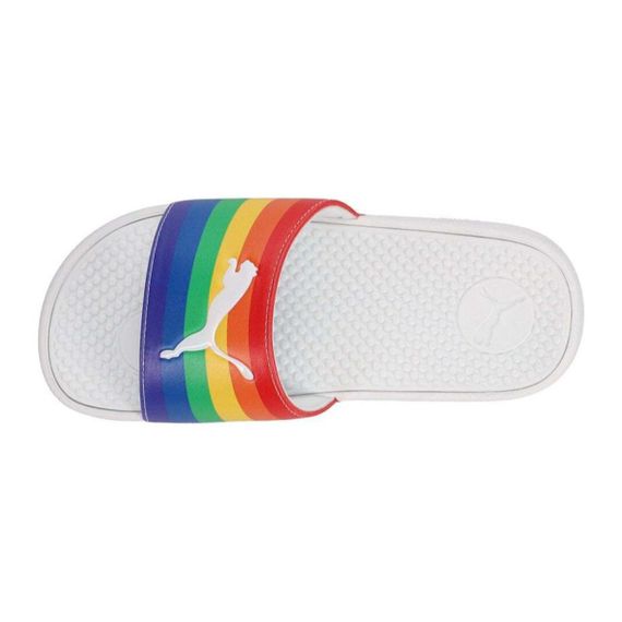 Puma Cool Cat 'Colorful'