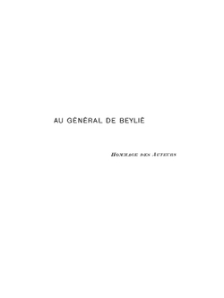 Amida. Materiaux pour lépigraphie et l'histoire Musulmanes du Diyar-Bekr; Beitrage zur kunstgeschichte des mittelalters von nordmesopotamien, hellas und dem abendlande | Josef Strzygowski; Max Berchem