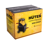 Садовый измельчитель электрический Huter ESH-2500T