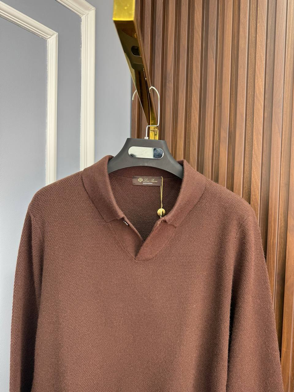 Поло Loro Piana