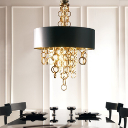 Люстра Sigma L2 7128/80 D60 SL