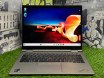 Ноутбук Lenovo 13.5' 2K IPS i5-1130G7/ Iris Xe/16GB/512GB/ ThinkPad X1 Titanium Gen1[TP00111A]/Windows 11