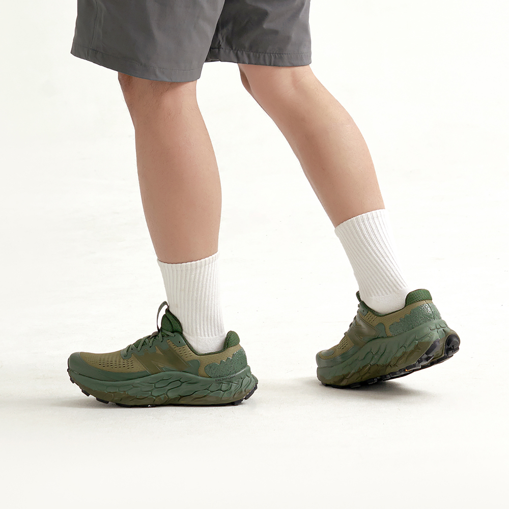 Кроссовки New Balance Nb Fresh Foam X More V3 Tds