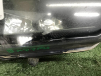 ПТФ правая Volvo XC60 2 (2017-2021) LED