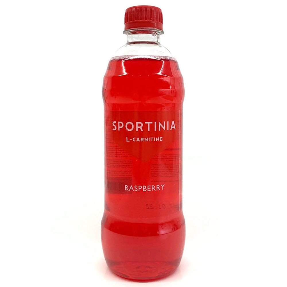 Sportinia L-Carnitine (500 мл.)