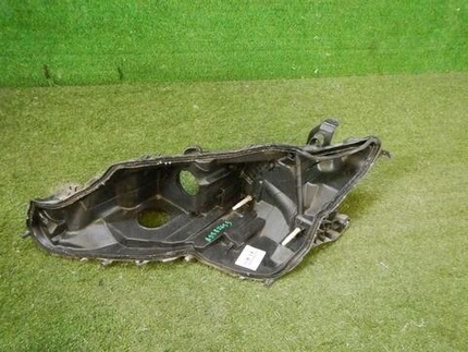 Корпус фары левый Toyota Camry xv70 (2017-н.в.)