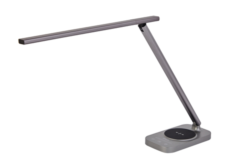 Лампа настольная Ньютон