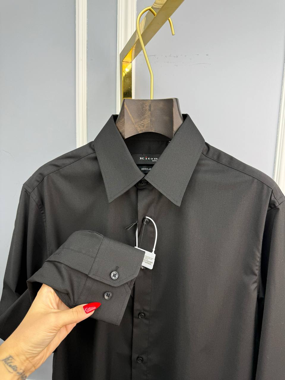 Рубашка Kiton