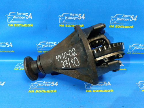 Редуктор заднего моста NISSAN WINGROAD 1996