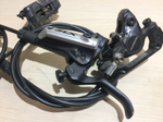 Комплект Тормозов Shimano SLX BR-M675
