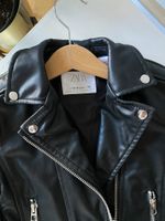 Новая куртка косуха Zara, 86