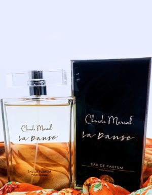 Claude Marsal Parfums La Danse