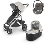 UPPAbaby CRUZ V2 2020 (3 в 1)