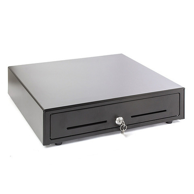 Денежный ящик POScenter B410M черный