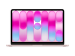 Ноутбук Apple MacBook Neo 8/256 Blush (розовый)