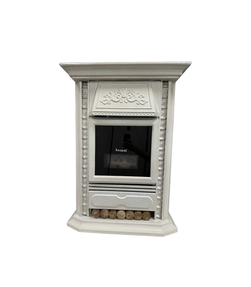 Газовый камин TANDIS SMALL 1400 BG (40м2)