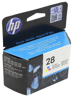 Картридж HP-C8728AE (№28)