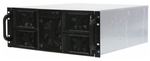 Корпус серверный 4U Procase RE411-D0H16-C-48